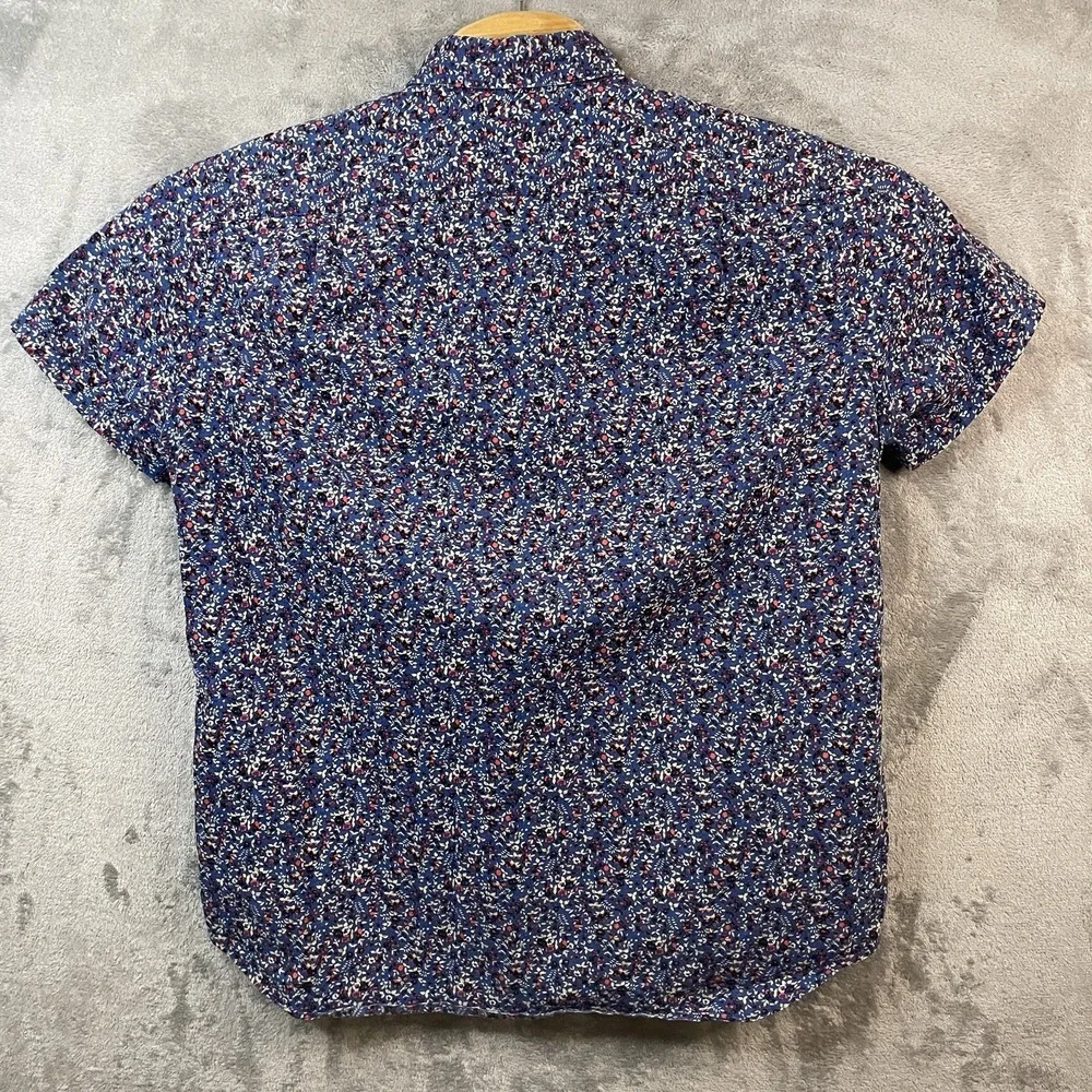 J. Crew crew men